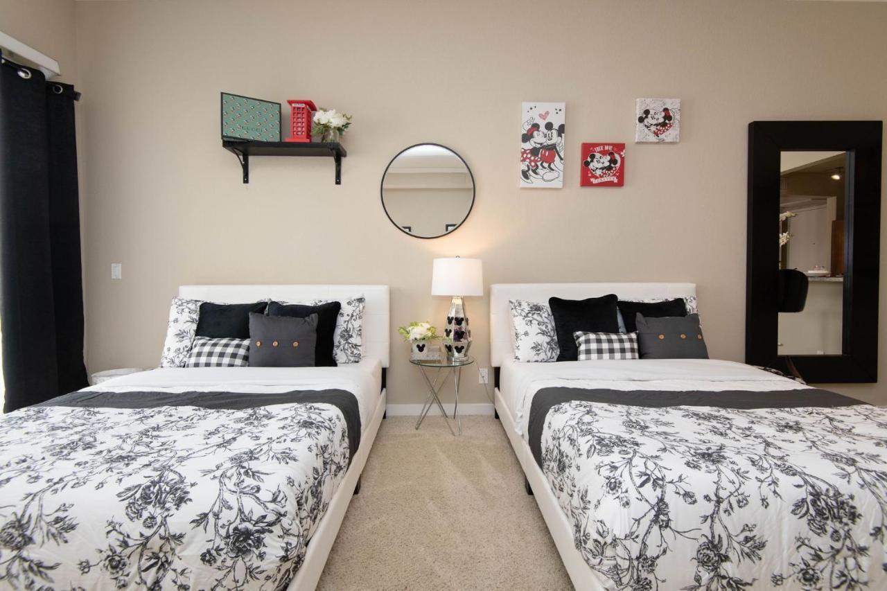 洛杉矶Gucci Mickey And Maxico Lofts Free Parking And Wifi公寓 外观 照片